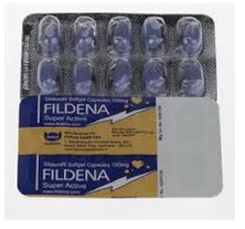 Fildena 200mg