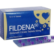 Fildena 50