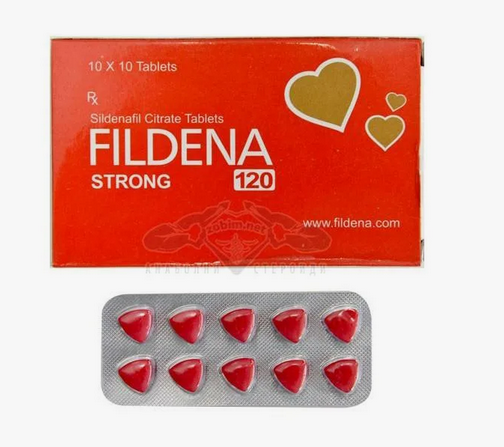 Fildena strong120