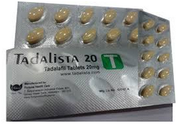 Tadalista 20