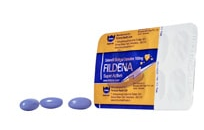 Fildena 25 Tablets