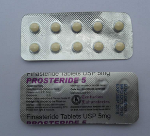 Prosteride-5