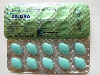 Delgra-100