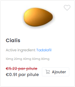 cialis france