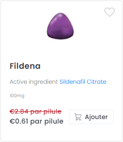 fildena france