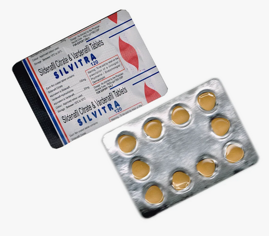 silvitra